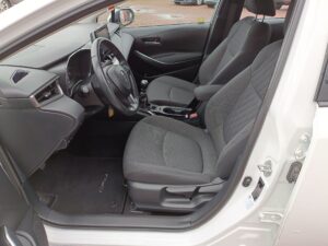 Toyota Corolla - miniatura 9