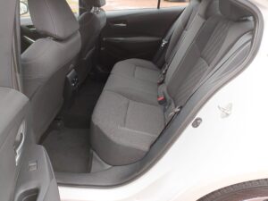 Toyota Corolla - miniatura 10