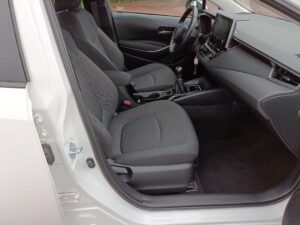 Toyota Corolla - miniatura 11