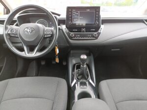 Toyota Corolla - miniatura 13