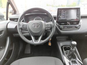 Toyota Corolla - miniatura 14