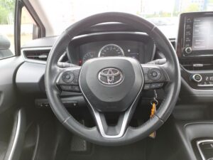 Toyota Corolla - miniatura 15