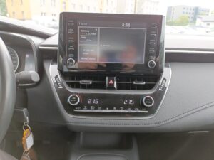 Toyota Corolla - miniatura 17