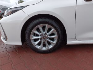 Toyota Corolla - miniatura 18