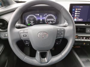 Toyota C-HR - miniatura 11