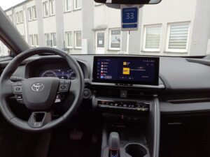 Toyota C-HR - miniatura 12