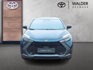 Toyota C-HR - miniatura 2