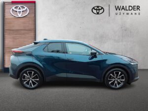 Toyota C-HR - miniatura 4