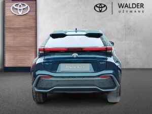 Toyota C-HR - miniatura 8