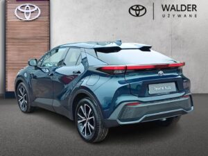 Toyota C-HR - miniatura 7
