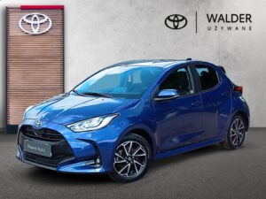 Toyota Yaris - miniatura 1