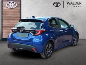 Toyota Yaris - miniatura 5