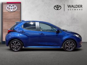 Toyota Yaris - miniatura 6