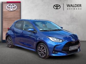 Toyota Yaris - miniatura 7