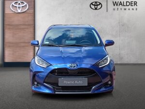 Toyota Yaris - miniatura 8