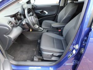 Toyota Yaris - miniatura 9
