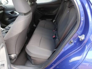 Toyota Yaris - miniatura 10