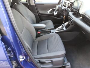 Toyota Yaris - miniatura 11