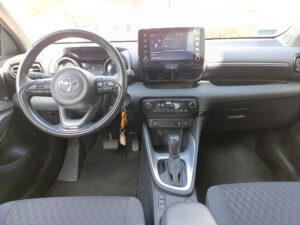 Toyota Yaris - miniatura 13