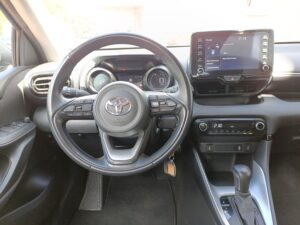 Toyota Yaris - miniatura 14