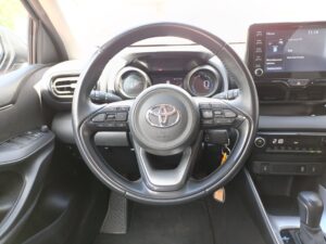 Toyota Yaris - miniatura 15