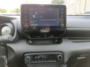 Toyota Yaris - miniatura 17