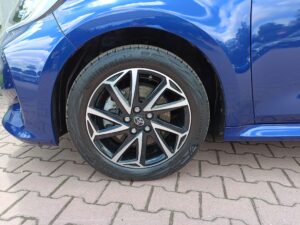 Toyota Yaris - miniatura 19