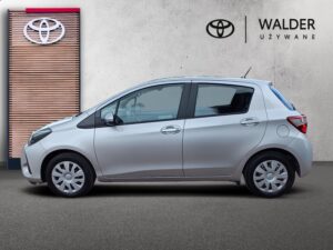 Toyota Yaris - miniatura 2