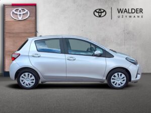 Toyota Yaris - miniatura 6