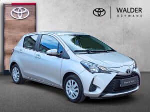 Toyota Yaris - miniatura 7
