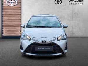 Toyota Yaris - miniatura 8