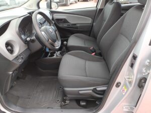 Toyota Yaris - miniatura 9