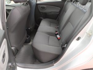 Toyota Yaris - miniatura 10