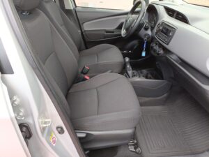 Toyota Yaris - miniatura 11