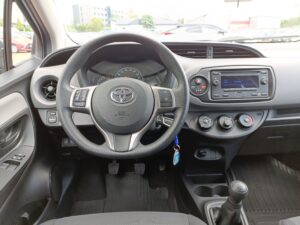 Toyota Yaris - miniatura 14
