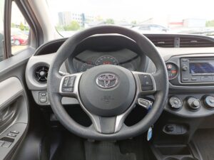Toyota Yaris - miniatura 15