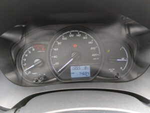 Toyota Yaris - miniatura 16