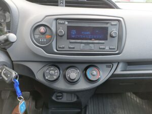Toyota Yaris - miniatura 17