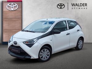 Toyota Aygo - miniatura 1