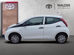 Toyota Aygo - miniatura 5