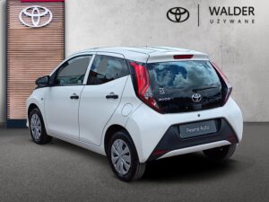 Toyota Aygo - miniatura 6