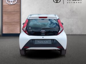 Toyota Aygo - miniatura 7
