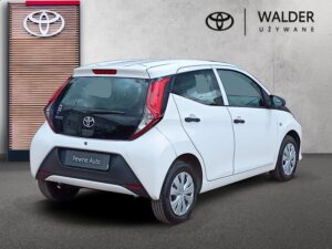 Toyota Aygo - miniatura 8