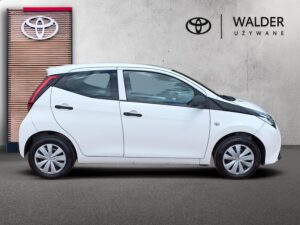 Toyota Aygo - miniatura 4