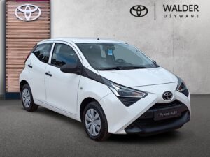 Toyota Aygo - miniatura 3