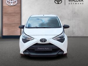 Toyota Aygo - miniatura 2