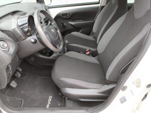 Toyota Aygo - miniatura 9