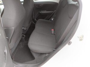 Toyota Aygo - miniatura 10