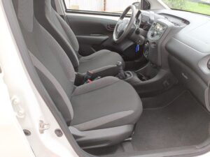 Toyota Aygo - miniatura 11
