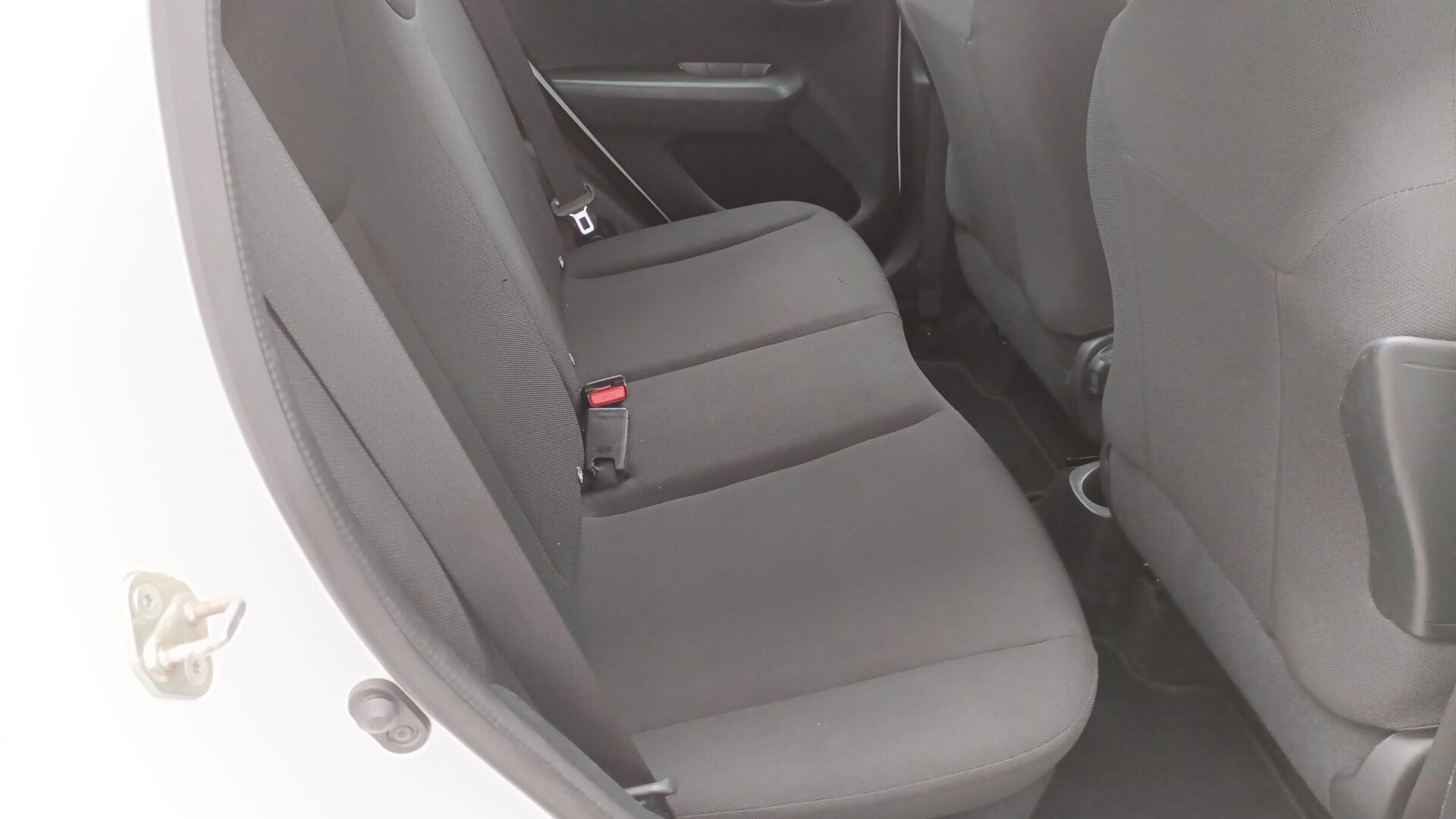 Toyota Aygo - zdjęcie 12